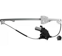 Goupille élastique avant droite électrique 109142 FEBI BILSTEIN pour RENAULT