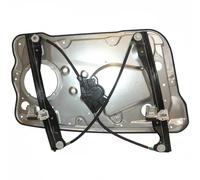 Goupille élastique avant droite électrique 1188102680 JP GROUP pour SKODA