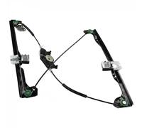 Goupille élastique avant droite électrique 1188103980 JP GROUP pour VW TOURAN