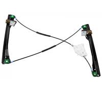 FEBI BILSTEIN Lève-vitre avant droit électrique sans moteur pour SEAT Ibiza 3/5 portes (6L) 6L3837462