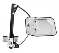 FEBI BILSTEIN Lève-vitre 180247 avant droit électrique pour SKODA