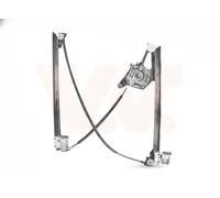 Goupille élastique avant droite électrique 1867270 VAN WEZEL pour VW FORD SEAT