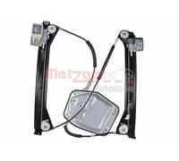 Goupille élastique avant droite électrique 2160688 METZGER pour VW SCIROCCO III