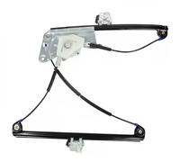 Goupille élastique avant droite électrique 27346 FEBI BILSTEIN pour BMW 5