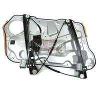 Goupille élastique avant droite électrique 28-0206 MAXGEAR pour VW GOLF IV
