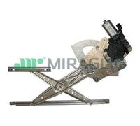Goupille élastique avant droite électrique 30/1744 MIRAGLIO pour TOYOTA YARIS