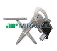 Goupille élastique avant droite électrique 30/2343 MIRAGLIO pour SUBARU FORESTER