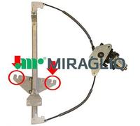 MIRAGLIO 30/7152 Lève-vitre