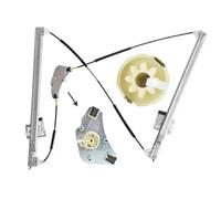 Goupille élastique avant droite électrique 3080262 VAN WEZEL pour MERCEDES-BENZ