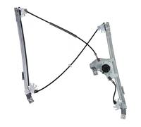 Goupille élastique avant droite électrique 350103141600 MAGNETI MARELLI