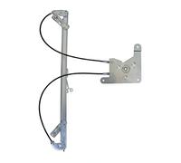 Goupille élastique avant droite électrique 350103148600 MAGNETI MARELLI
