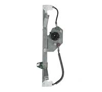 Goupille élastique avant droite électrique 350103161200 MAGNETI MARELLI