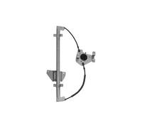 Magneti Marelli Lève-vitre 350103964000 Avant droit électrique avec goupille élastique pour Nissan