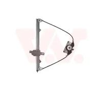 Goupille élastique avant droite électrique 4060262 VAN WEZEL pour PEUGEOT 407