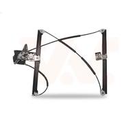 Goupille élastique avant droite électrique 4904262 VAN WEZEL pour SEAT VW