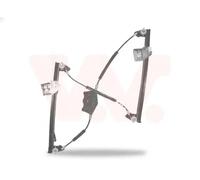 Goupille élastique avant droite électrique 4933262 VAN WEZEL pour SEAT TOLEDO II