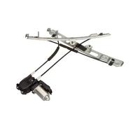Goupille élastique avant droite électrique 50-0283 MAXGEAR pour RENAULT