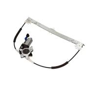 Goupille élastique avant droite électrique 50-0299 MAXGEAR pour FIAT PANDA