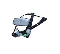 Goupille élastique avant droite électrique 50-0313 MAXGEAR pour VW JETTA III