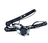 MaXgear Goupille élastique 50-0420 avant droite électrique pour BMW 3 Touring E46