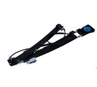 Goupille élastique avant droite électrique 50-0432 MAXGEAR pour FORD MONDEO IV