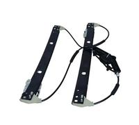 Goupille élastique avant droite électrique 50-0458 MAXGEAR pour SKODA