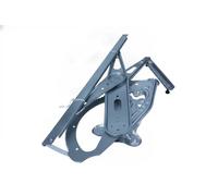 Goupille élastique avant droite électrique 50-0792 MAXGEAR pour RENAULT