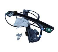 Goupille élastique avant droite électrique 50-0796 MAXGEAR pour SEAT IBIZA III