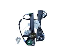 Goupille élastique avant droite électrique 50-0798 MAXGEAR pour SEAT CORDOBA
