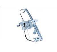 Goupille élastique avant droite électrique 50-0846 MAXGEAR pour RENAULT