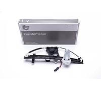 Goupille élastique avant droite électrique 51SKV102 ESEN SKV pour JEEP
