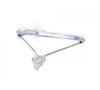 Goupille élastique avant droite électrique 51SKV142 ESEN SKV pour VW