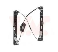 Goupille élastique avant droite électrique 5776262 VAN WEZEL pour SEAT VW