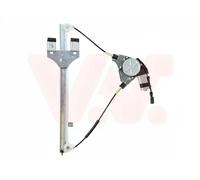 Van Wezel Autoparts Lève-vitre électrique avant droit 5818262 pour VW