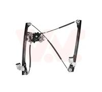 Van Wezel Autoparts Lève-vitre avant droit (sans moteur) Compatible VW Polo III 3/5 portes 6N2
