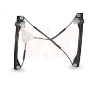 Van Wezel Lève-vitre 5827262 – électrique, moteur droit, 2 portes