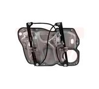 Goupille élastique avant droite électrique 5856264 VAN WEZEL pour VW TOURAN