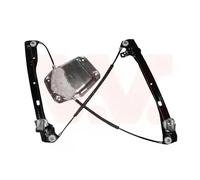 Goupille élastique avant droite électrique 5886262 VAN WEZEL pour VW JETTA III