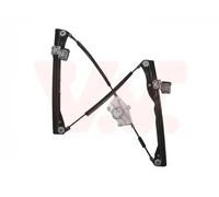 Van Wezel Autoparts Lève-vitre avant droit 5888264 électrique sans moteur électrique