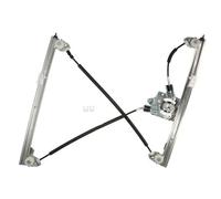Goupille élastique avant droite électrique 6060-00-AI3904 BLIC pour AUDI A4 B5