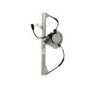 Goupille élastique avant droite électrique 6060-00-AL0118 BLIC pour ALFA ROMEO