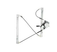 Goupille élastique avant droite électrique 6060-00-BW3992 BLIC pour BMW 3