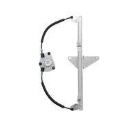 Goupille élastique avant droite électrique 6060-00-CI2406 BLIC pour CITROËN C4 I