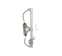 Goupille élastique avant droite électrique 6060-00-CI2430 BLIC pour CITROËN C3 I