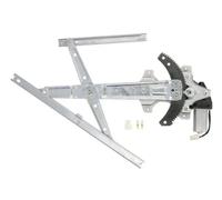 Goupille élastique avant droite électrique 6060-00-DE6836 BLIC pour DAEWOO MATIZ