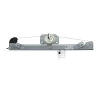 Goupille élastique avant droite électrique 6060-00-FI1902 BLIC pour FIAT