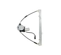 Goupille élastique avant droite électrique 6060-00-FI2101 BLIC pour FIAT PANDA