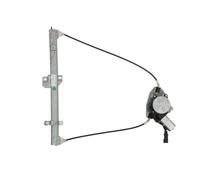 Goupille élastique avant droite électrique 6060-00-FO4082 BLIC pour FORD MAZDA