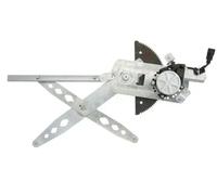 Goupille élastique avant droite électrique 6060-00-NI4548 BLIC pour RENAULT