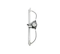 Goupille élastique avant droite électrique 6060-00-NI4556 BLIC pour RENAULT OPEL